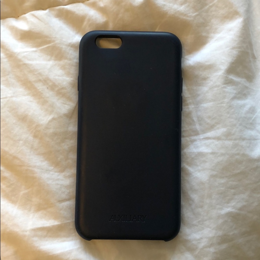 iPhone 6/6s case